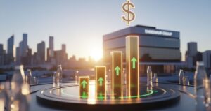 Australian shares climb