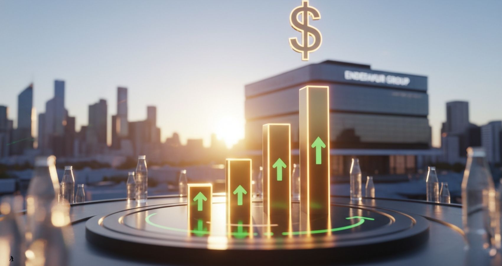 Australian shares climb