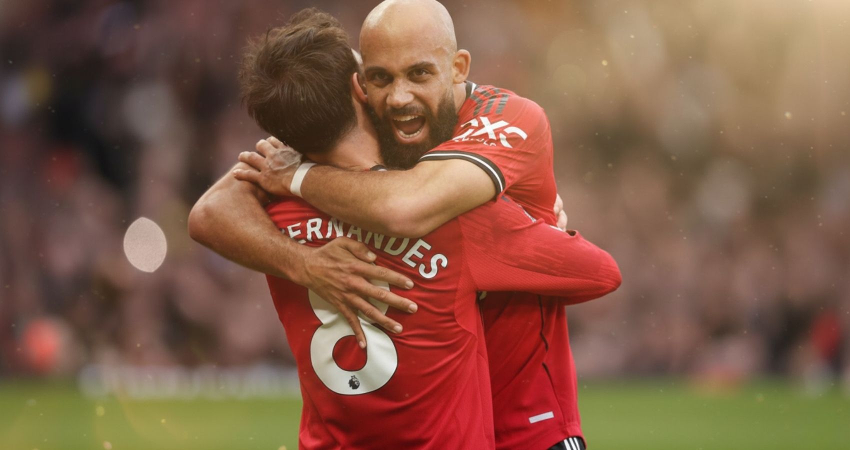 Carrick new era begins