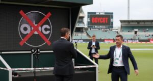 Cricket Australia boycotts ABC