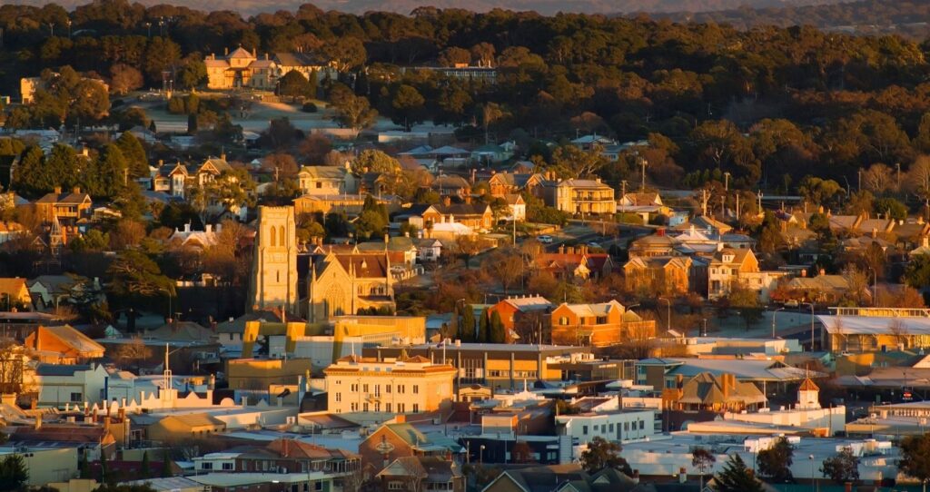 Why Bondi Beach gunman Naveed Akram was moved to Goulburn supermax