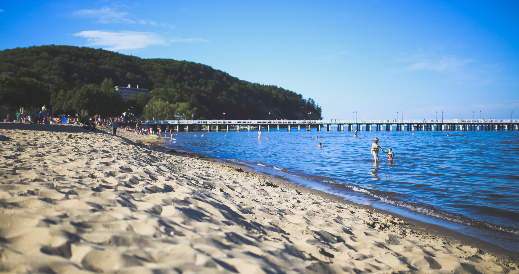 Remains discovered on WA beach