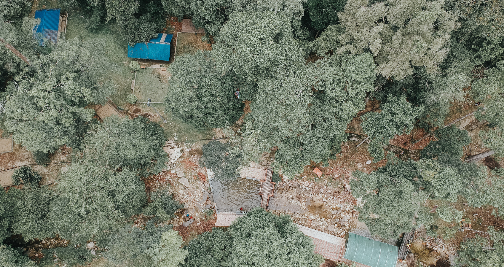 town drinking water unsafe