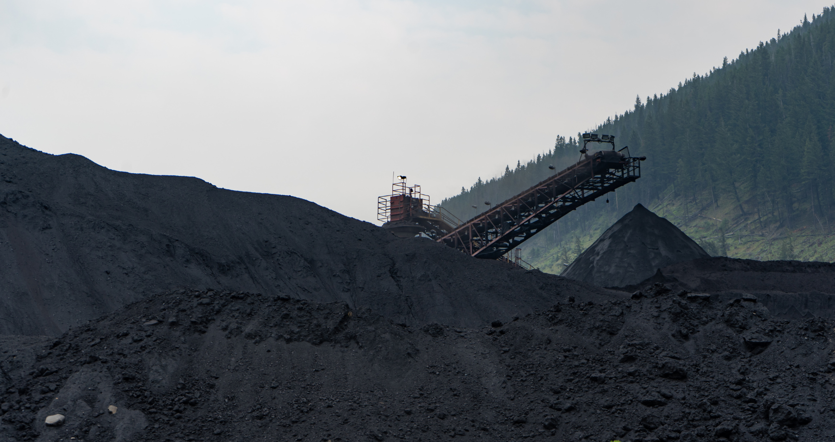 Search is ongoing for missing employee after roof collapse at Curragh coal mine