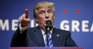 Trump shelves planned follow up strikes