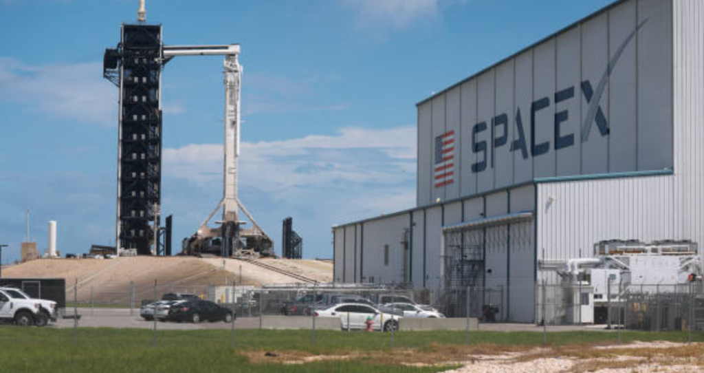 starlink gives Iranian protesters a lifeline