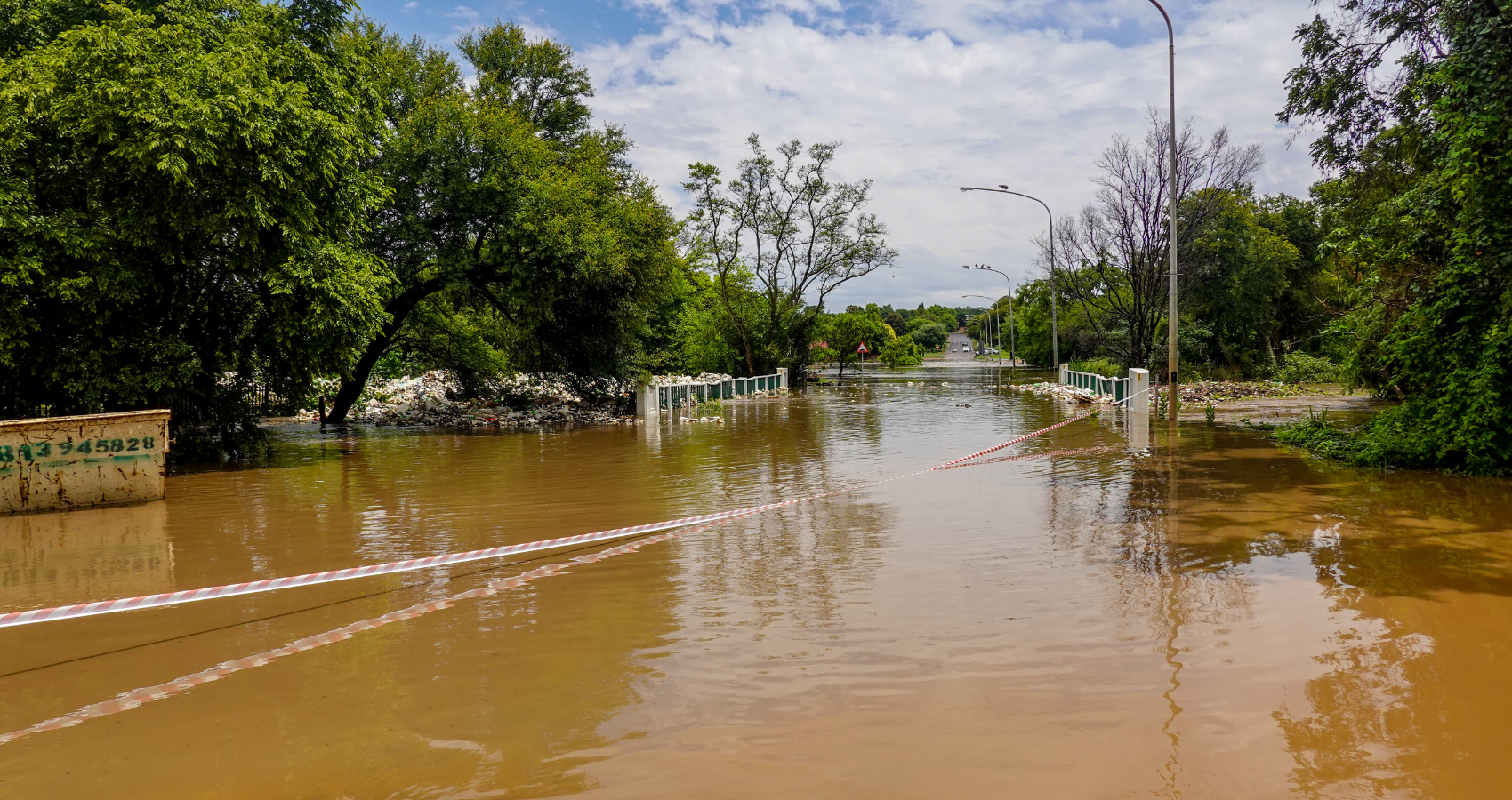 16,000 plus livestock feared lost in northern Queensland floods as rivers stay at major levels