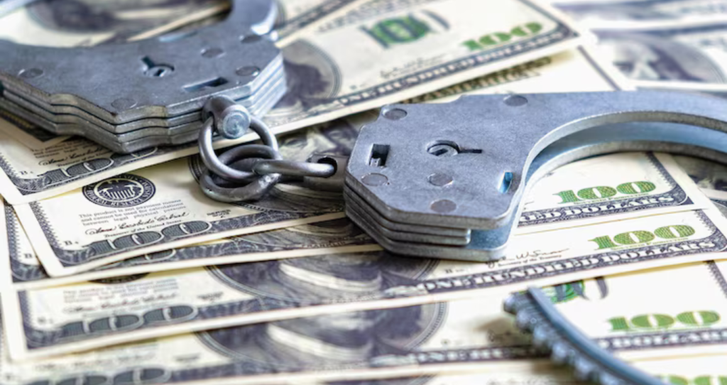 multimillion dollar NDIS fraud