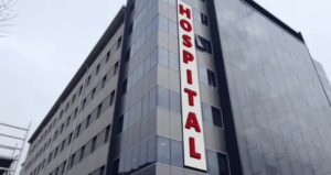 Surgeons accused of taking bribes