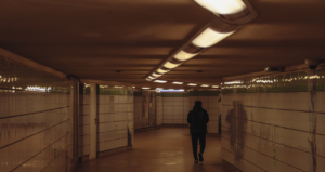 Manhunt launched after fatal shooting