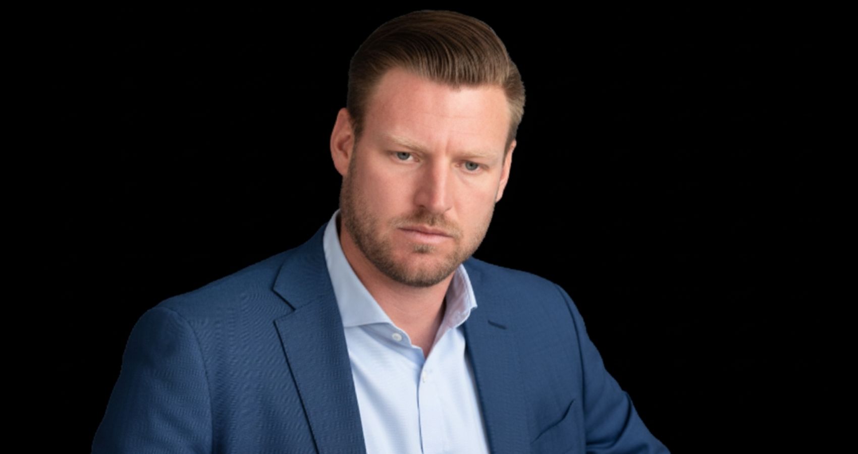 Sam Groth resignation