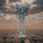 4.7 million social media accounts closed in just two days