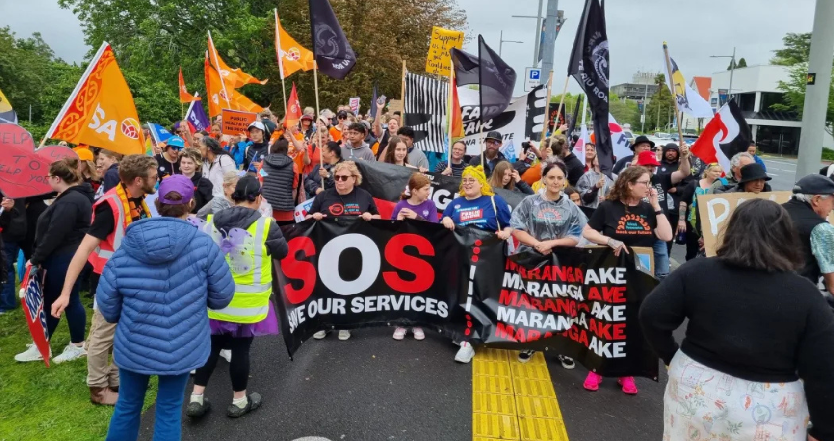 Victorian health workers set to strike