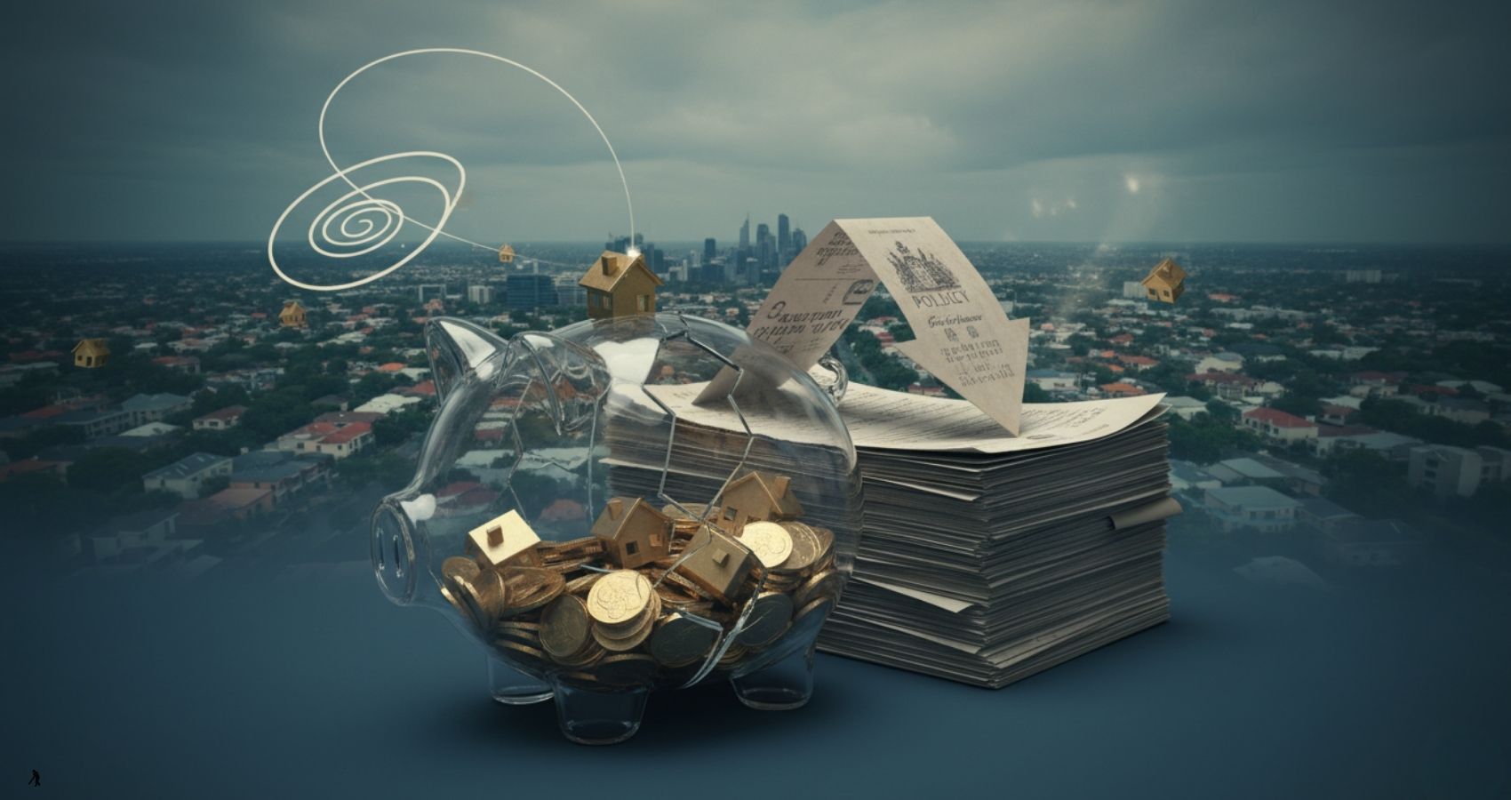 tax discount as housing affordability worsens