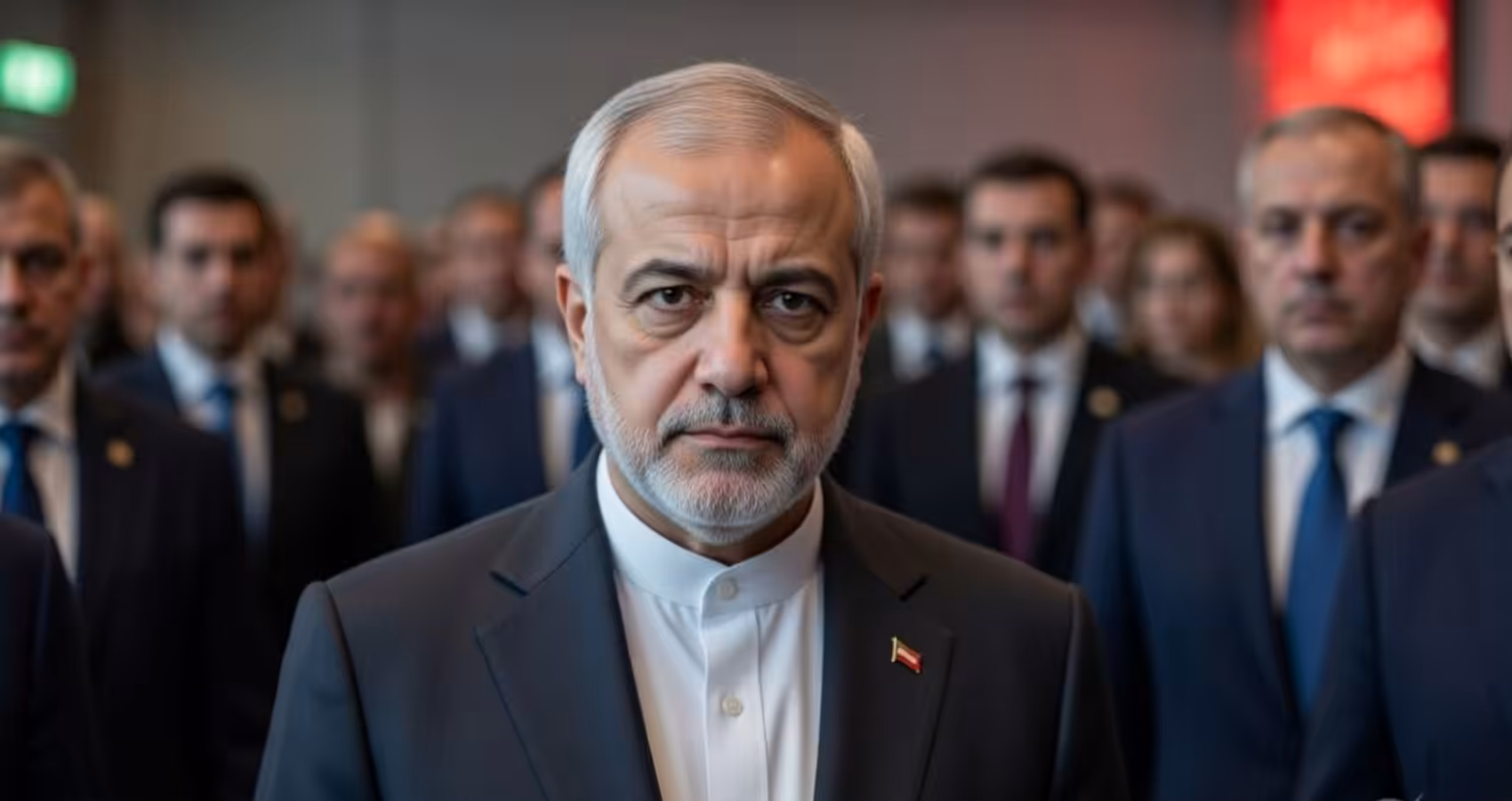 Iran president apologises