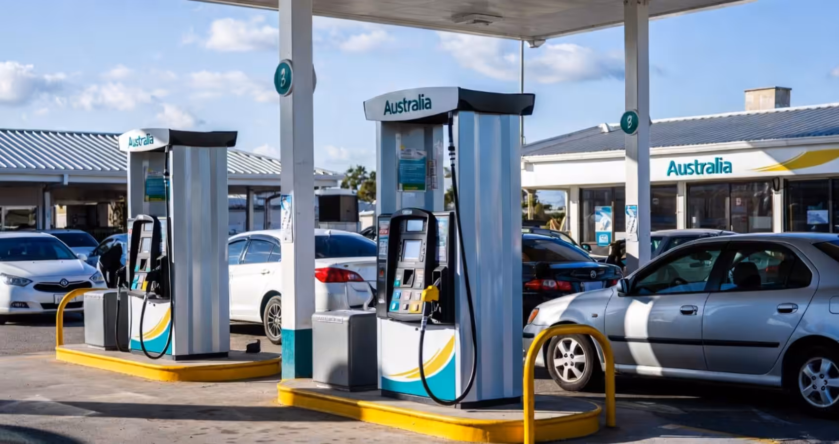 Iran war puts Australia’s fuel security to test