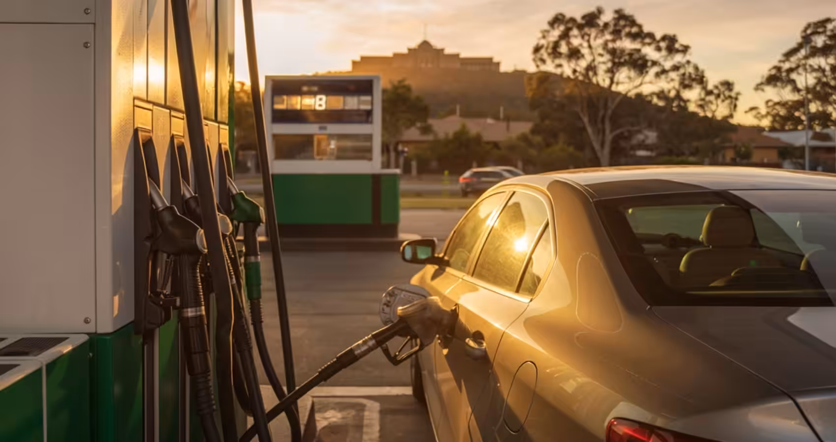 Albanese halves fuel excise for three months
