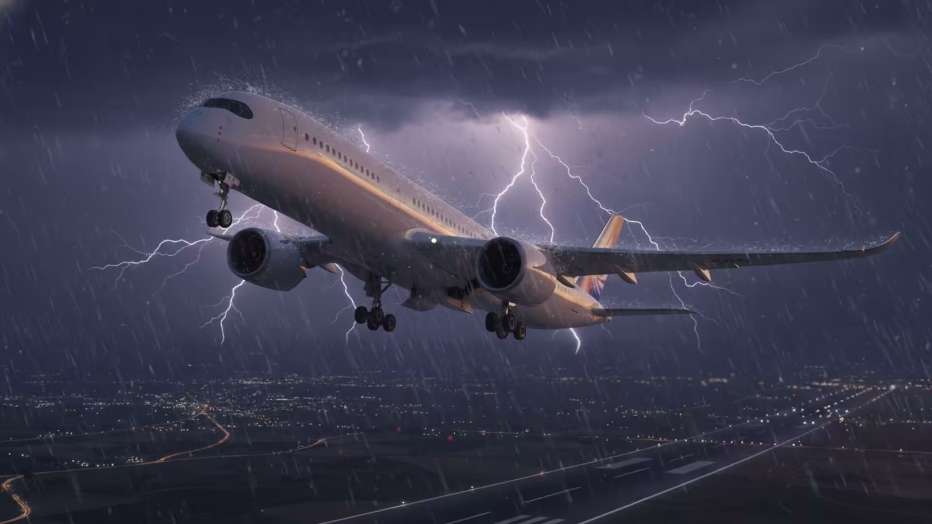 Flights Are Already Being Cancelled