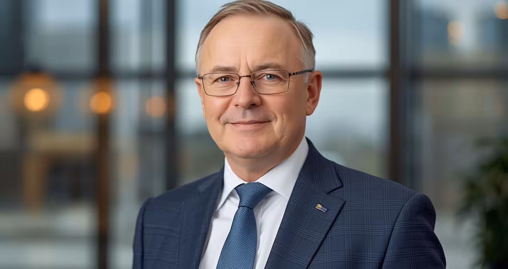 Albanese Locks In fuel deal with Brunei