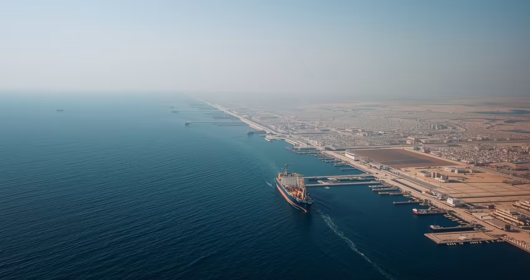 US confirms Strait of Hormuz clash