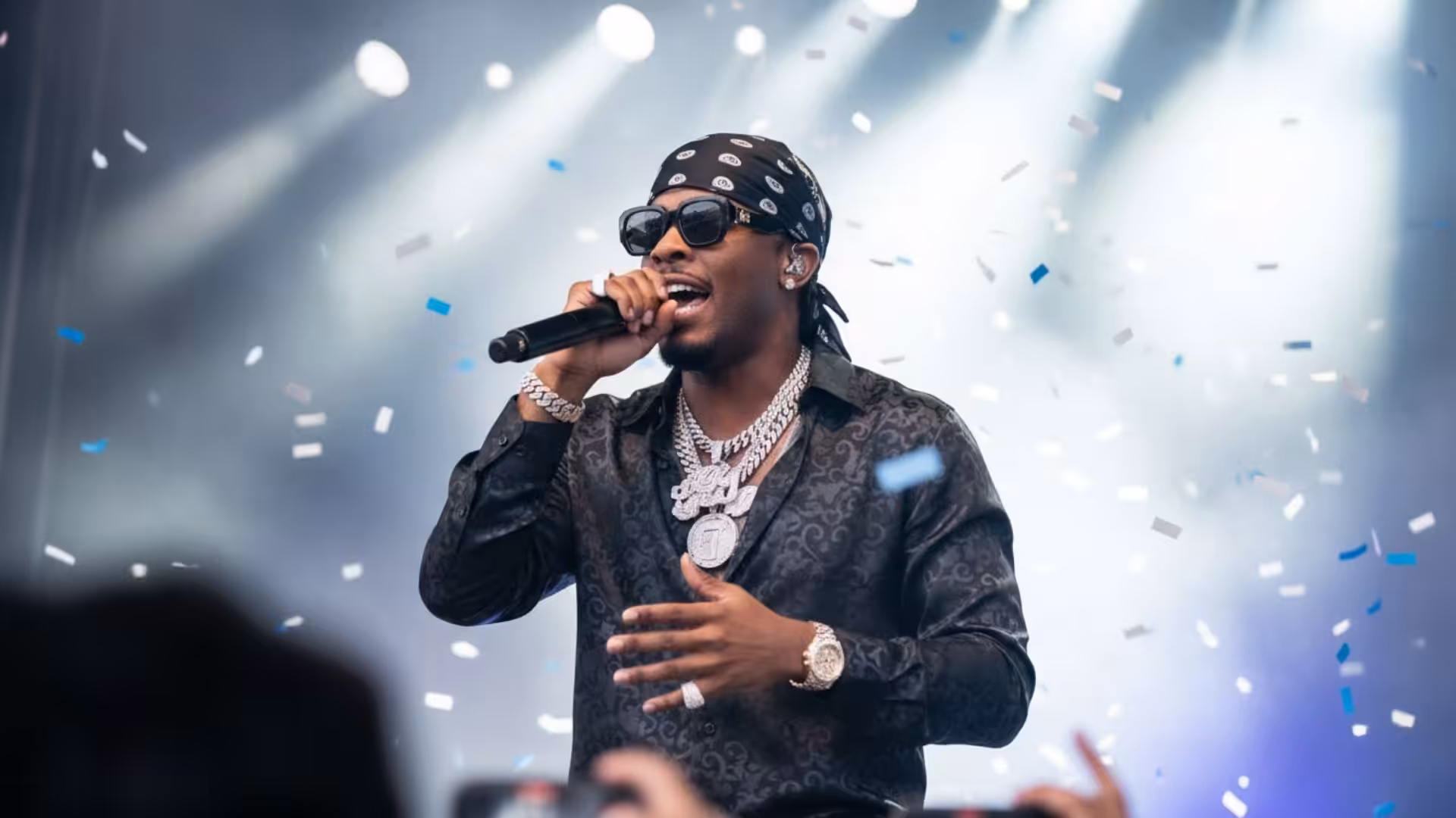 Rising Music Star D4vd Arrested Over the Murder of a Teenage Girl