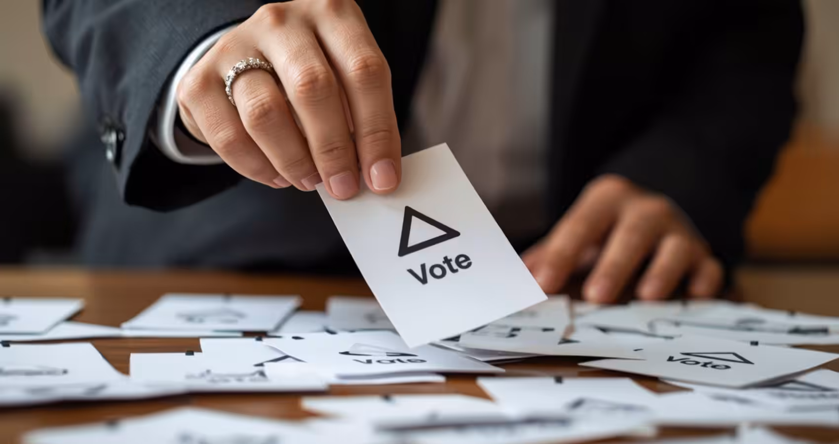 SA electoral commission under mounting pressure