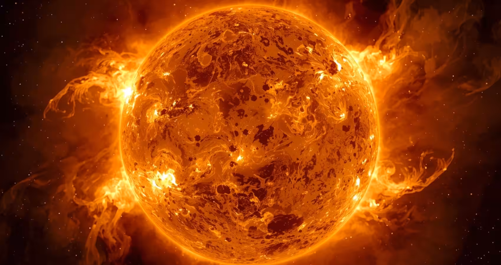 Sun fires two major X class flares in quick succession