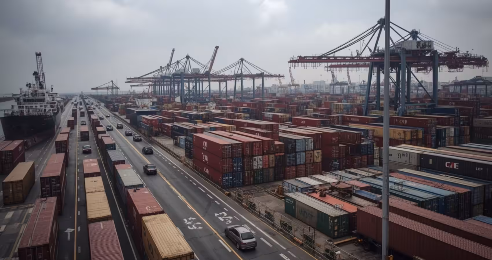 Why Iran’s gridlock is a global warning