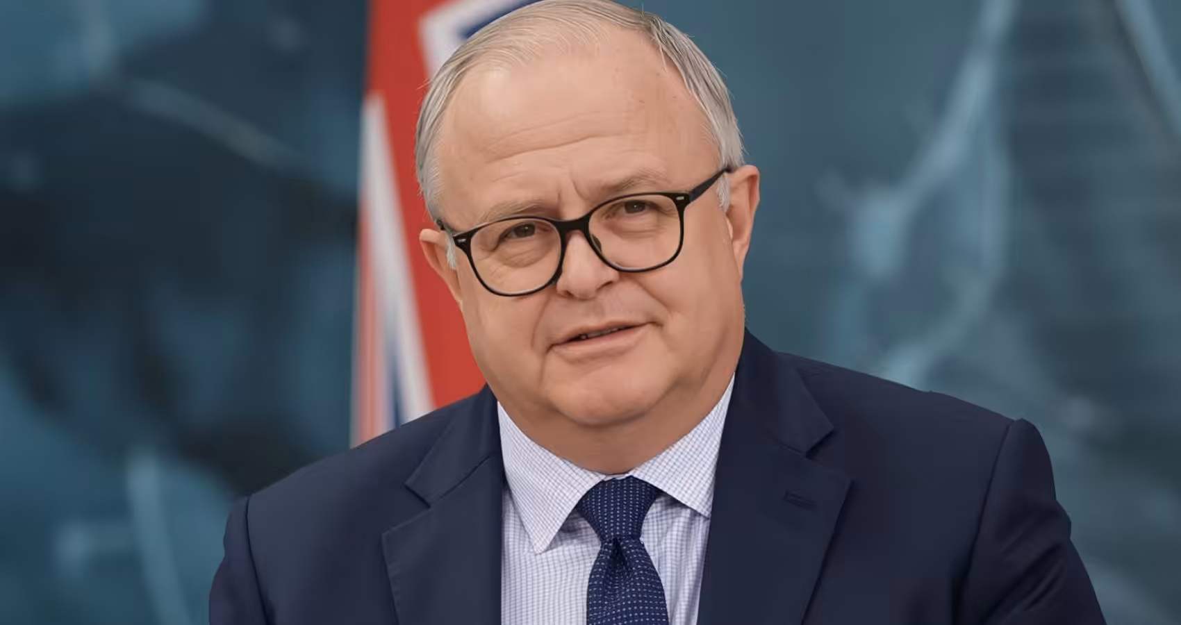 Albanese draws battle lines on NDIS