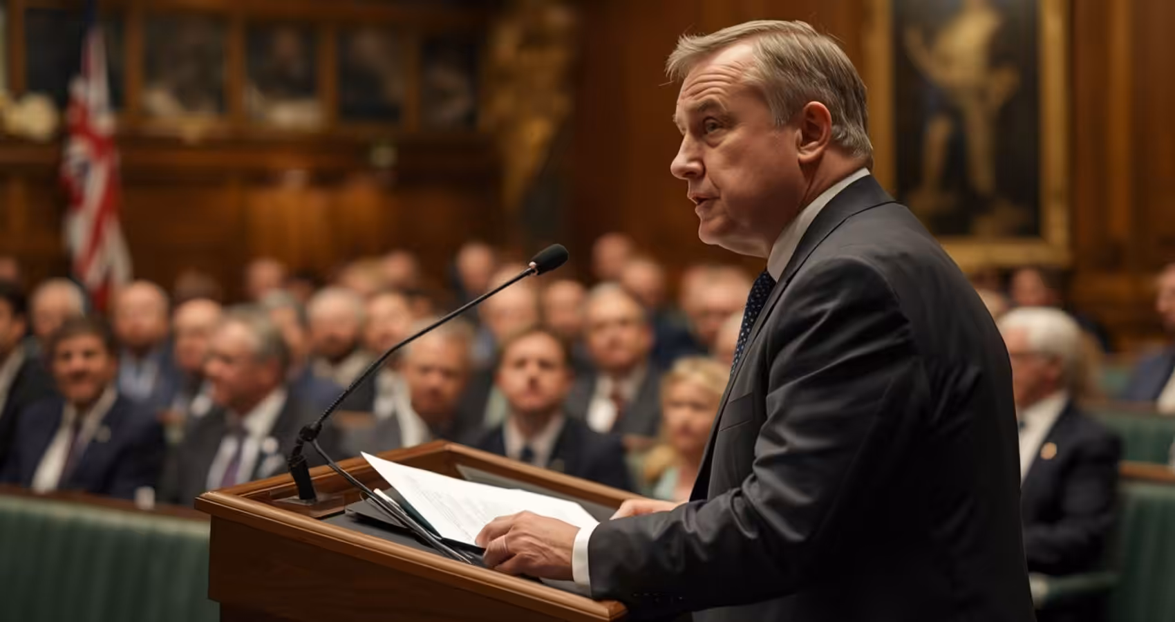 Anti gas protesters rush stage at Perth