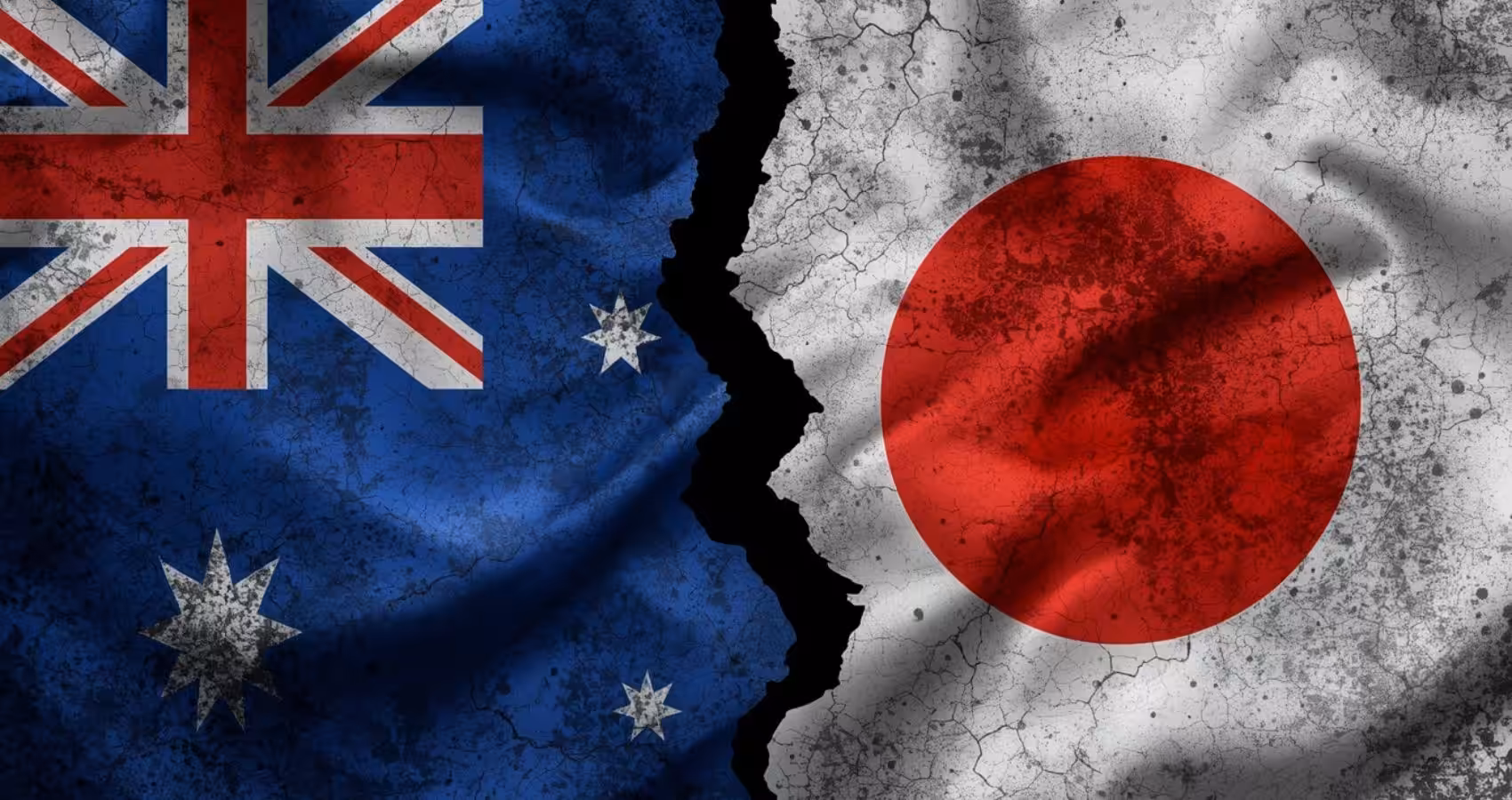 Australia sign landmark economic security pact