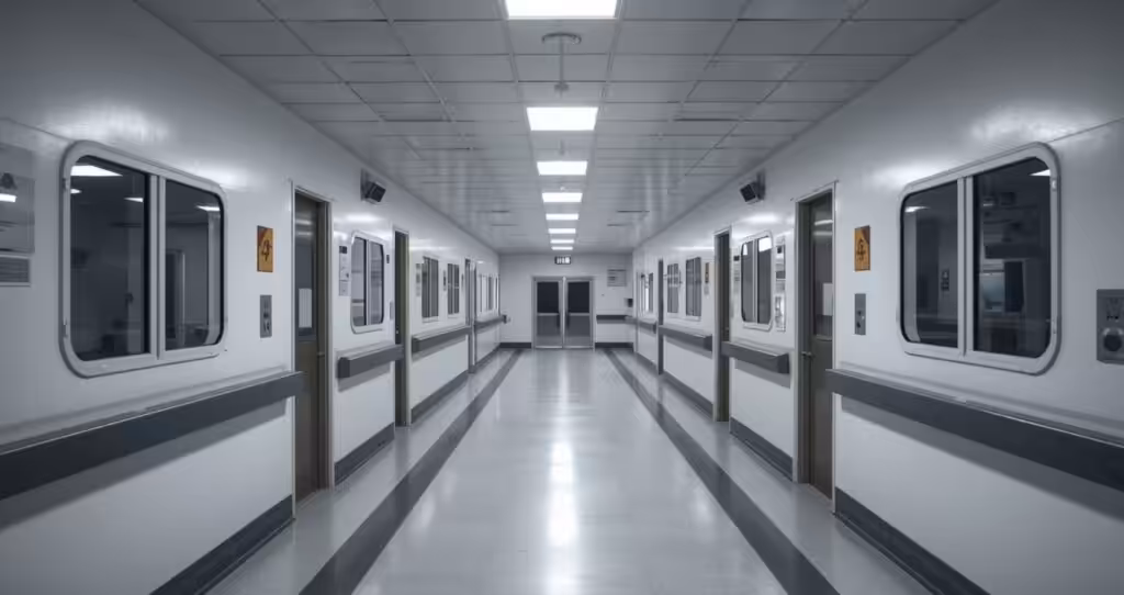 pandemic era quarantine unit now housing hantavirus cruise evacuees