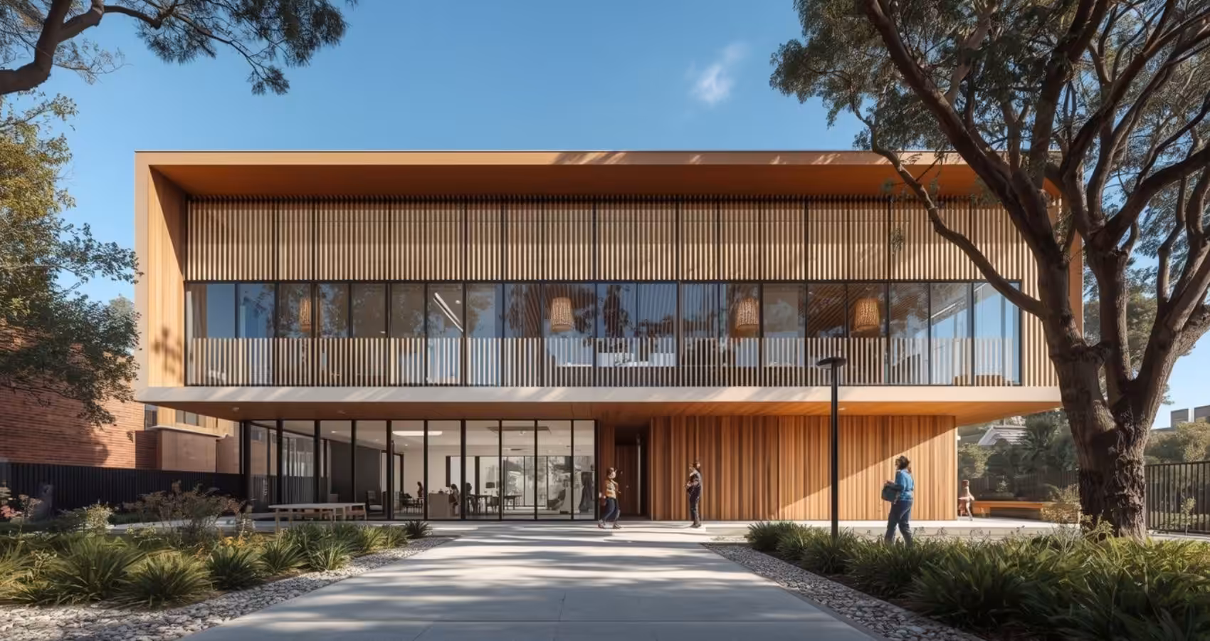 Australia's first children cancer centre opens