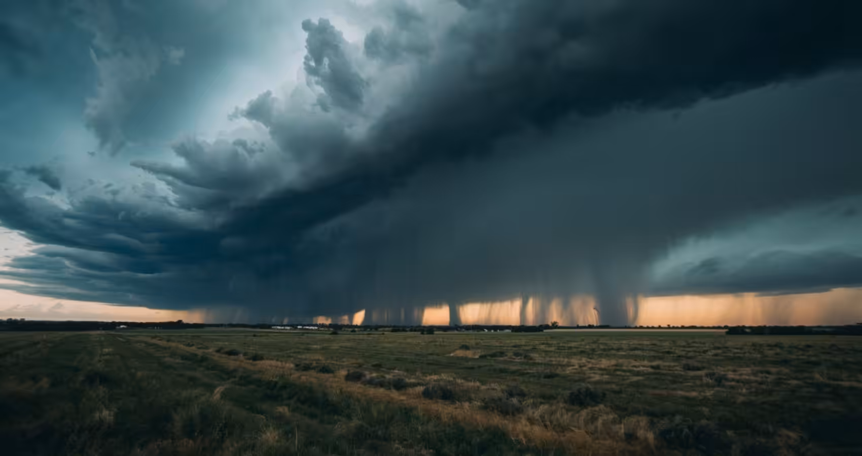 Tornado threat looms as Western Australia