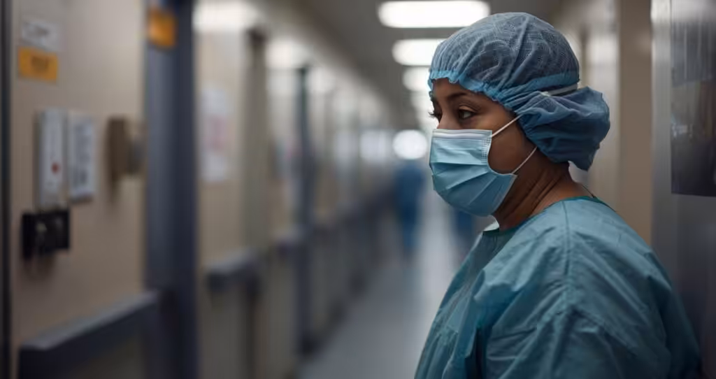 Diphtheria outbreak crosses borders