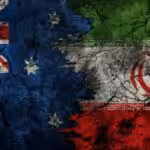 Australia impose sanctions on Iran