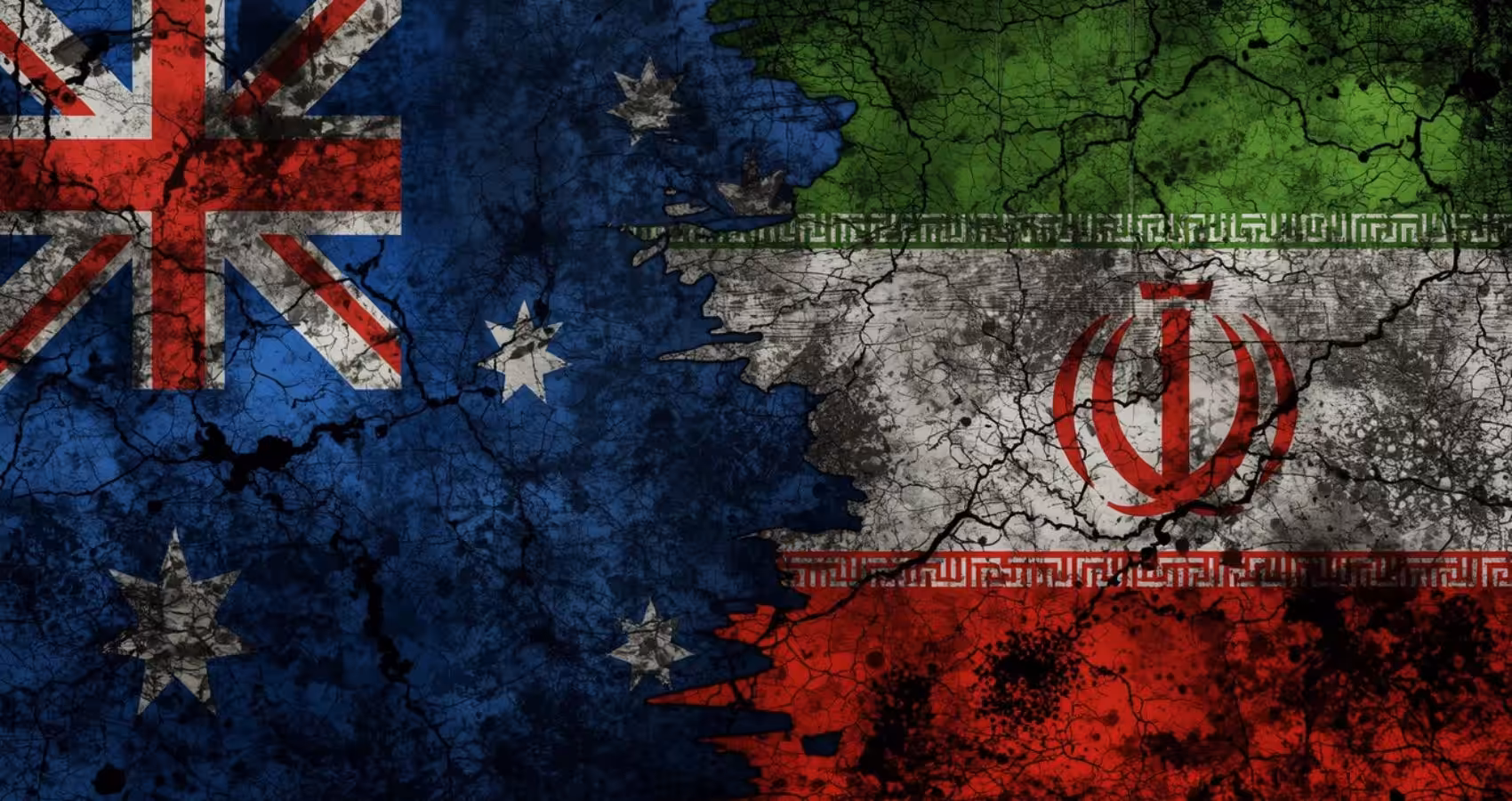 Australia impose sanctions on Iran