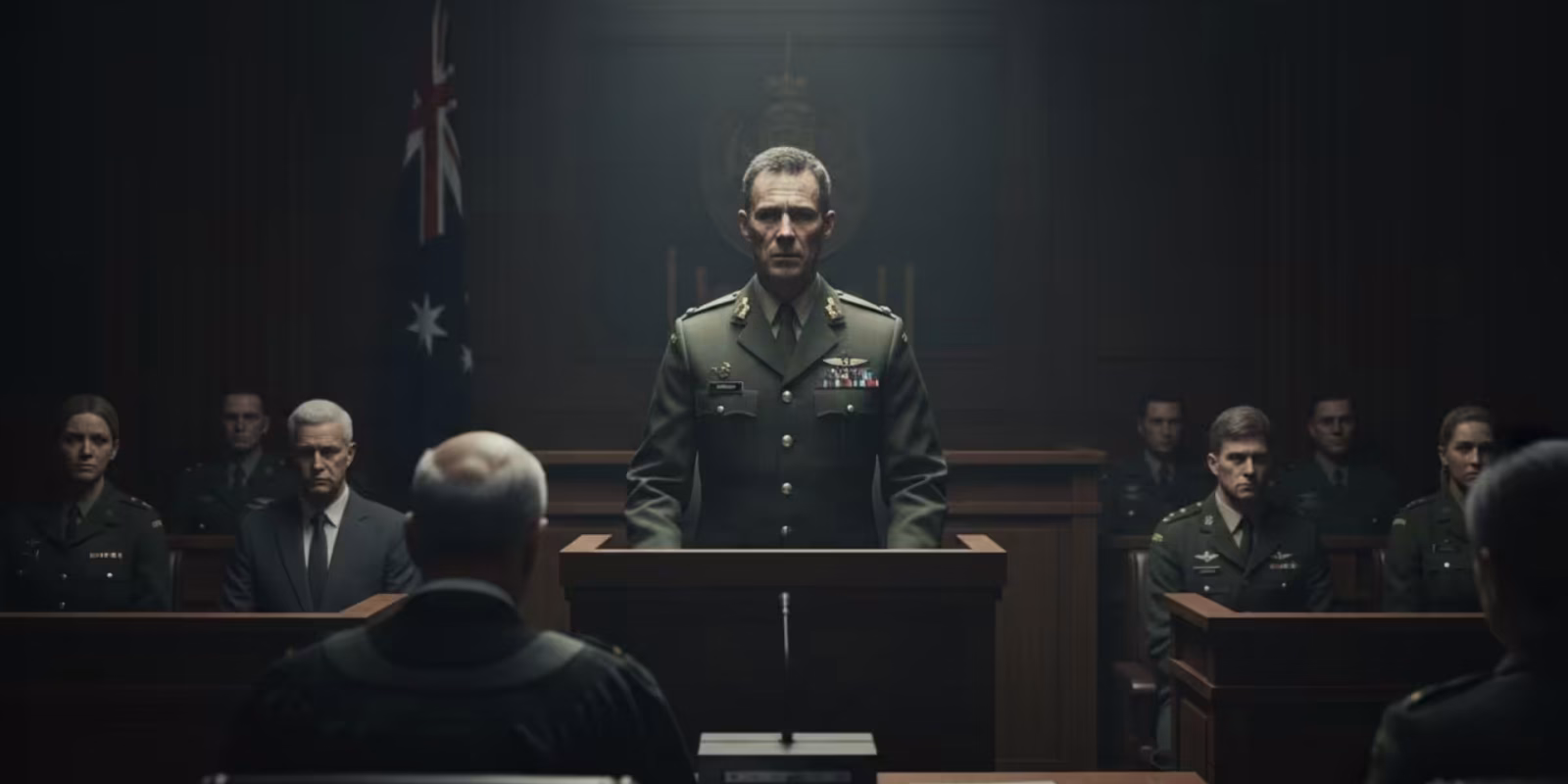 Ben Roberts Smith's Soldiers Finally Broke Their Silence