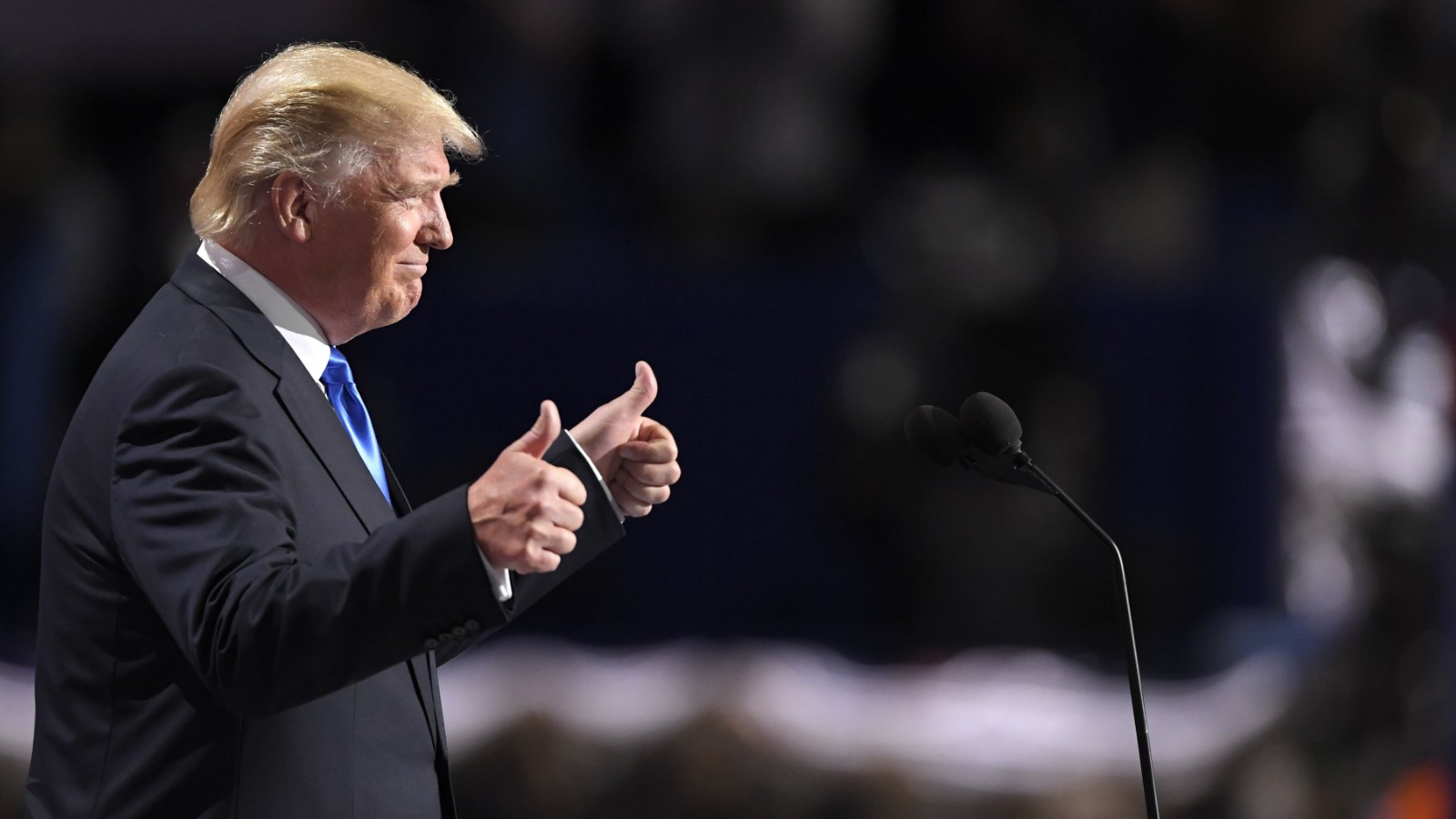 Trump reopens Afghanistan debate