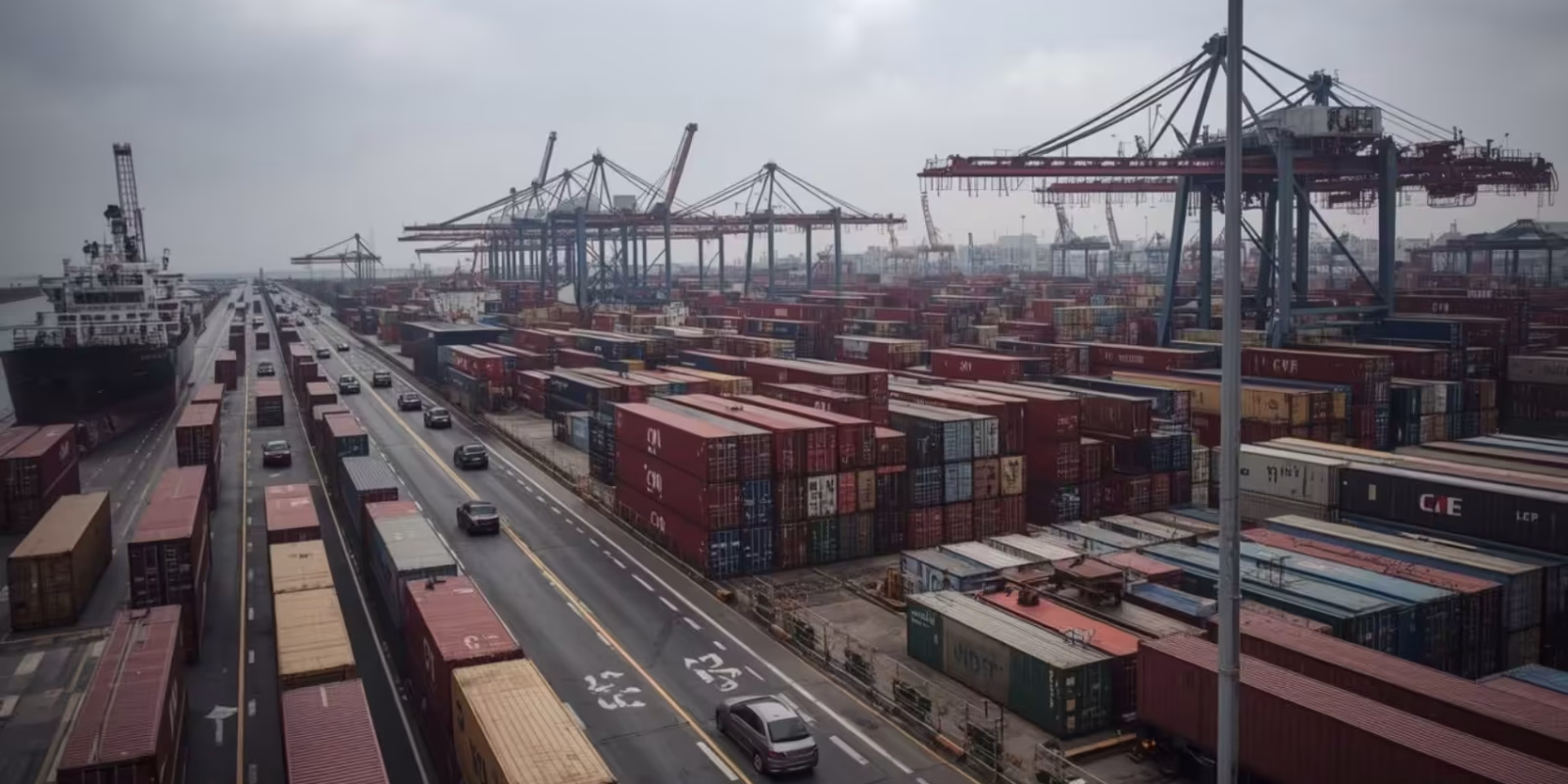 Why Iran’s gridlock is a global warning