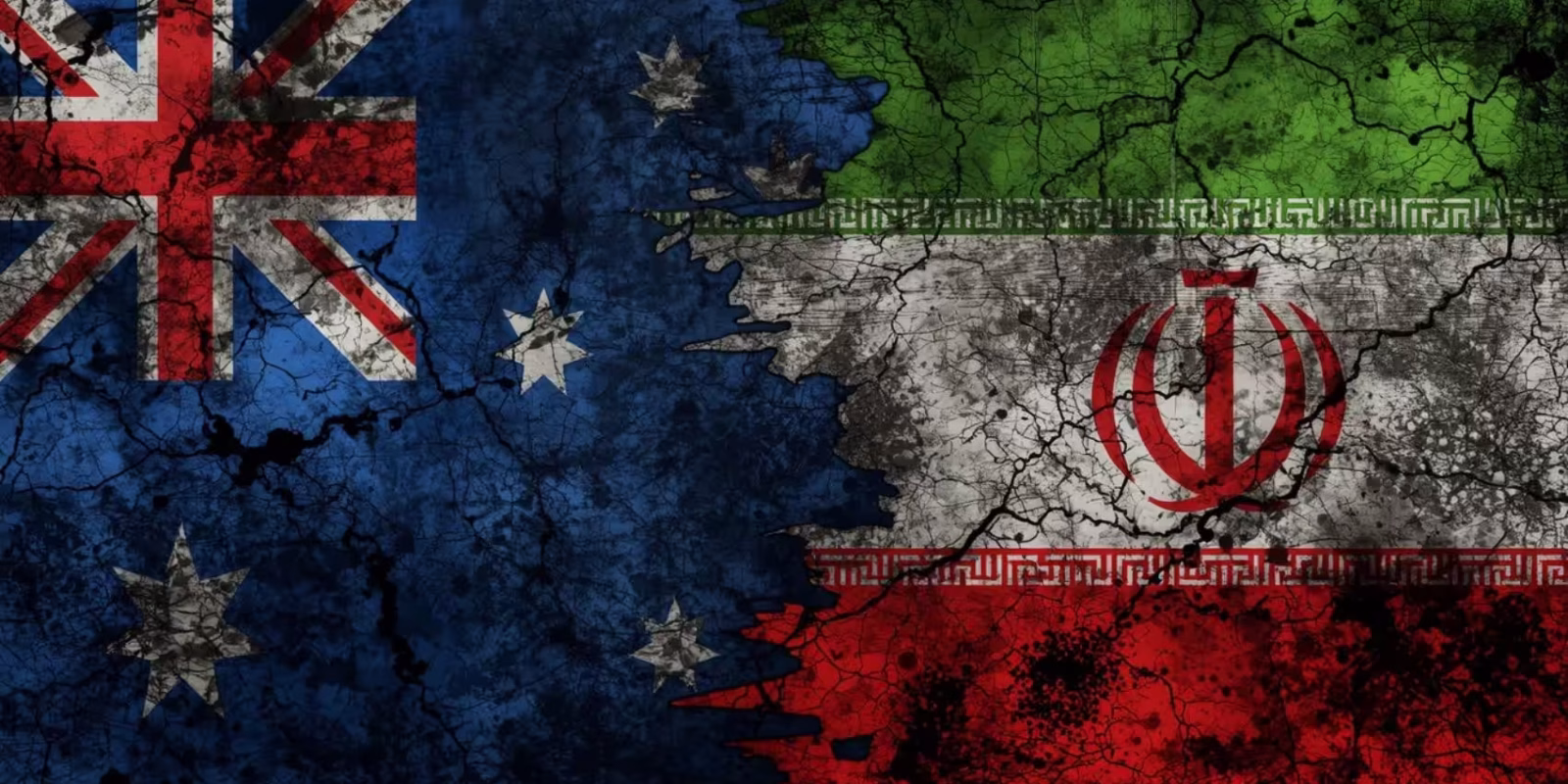 Australia impose sanctions on Iran